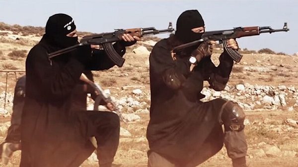 هشدار در مورد انتقال عناصر خارجی داعش به اطراف کرکوک