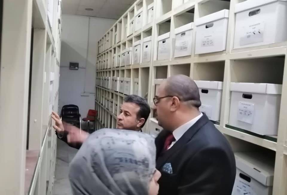 انتقاد مشاور رئیس جمهور عراق از روند رسیدگی اربیل  به اجساد گورهای جمعی کردها