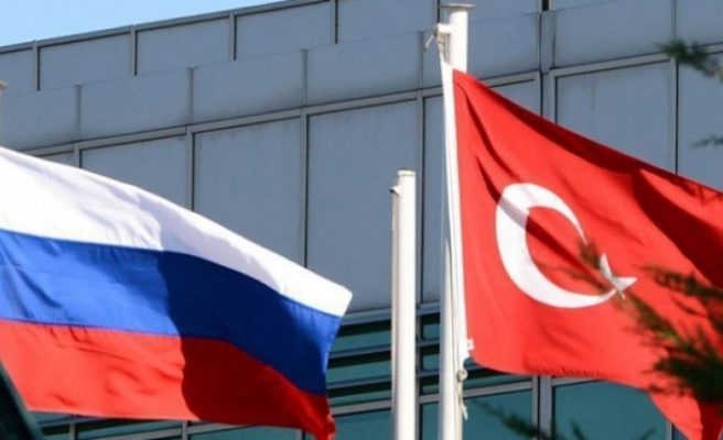هیئت روسی برای گفتگو پیرامون مسئله ادلب وارد آنکارا شد