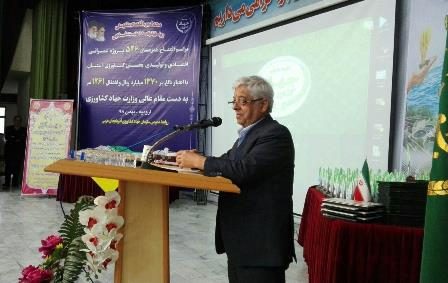 ضرورت توسعه کشاورزی پایدار در آذربایجان غربی/ تولید بر اساس تقاضای بازار باشد