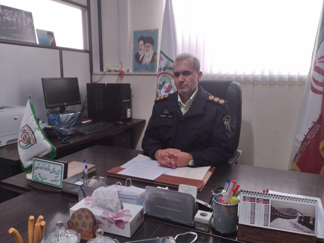 باند کلاهبردار اینترنتی در کردستان به دام افتاد/کشف بیش از 50 شماره کارت همراه با رمز دوم در گوشی کلاهبرداران