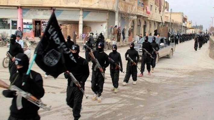 احتمال وقوع یک قتل عام دیگر در عراق توسط داعش وجود دارد