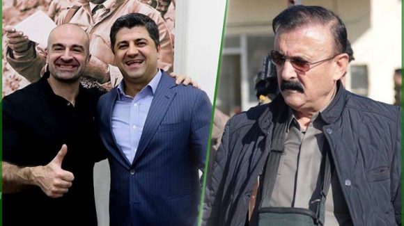 ئەندامی ئەنجومەنی سەركردایەتیی یەكێتی: سیستەمی هاوسەرۆكی بۆ یەكێتی گونجاو نییە