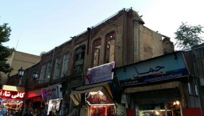 کوتاهی در حفظ بنای تاریخی، مالکان را راهی دادگاه می کند