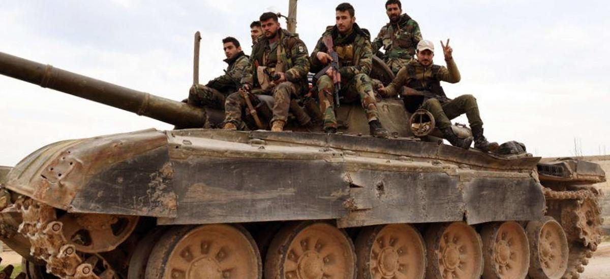The truth about Turkey's role in Syria / David Philips