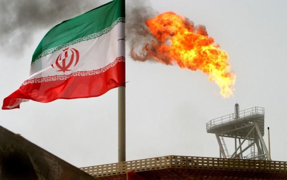 US agrees to extend waiver for Iraq to import Iran energy
