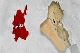 مجروح شدن 3 پلیس فدرال عراق در درگیری با داعش در استان دیالی
