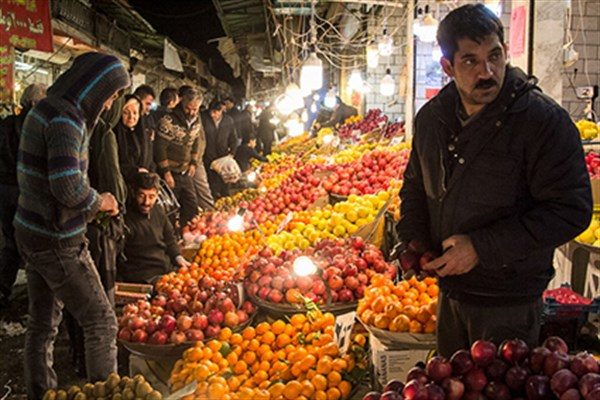 افزایش قیمت کالاها در آستانه عید توسط سودجویان /نظارت ها تشدید می شود