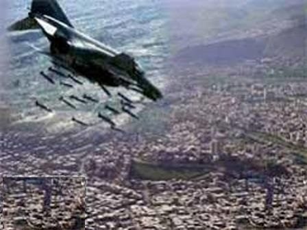 ۲۳ بهمن؛ سالگرد بمباران مهاباد توسط ارتش بعث عراق/سید حسن سیدهادی