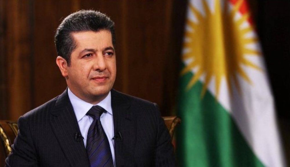 KRG to take strict measures against health regulations’ violators: PM