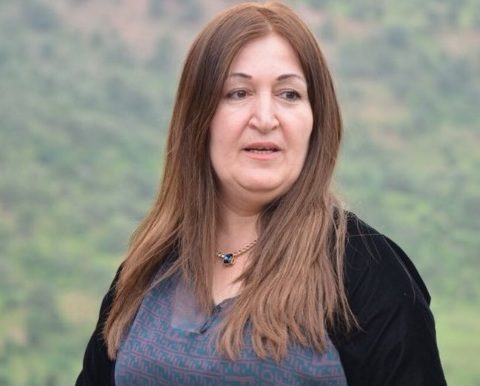اجازه نمی دهیم محمد علاوی تحت عنوان افراد مستقل، طه محی الدین معروف دیگری را برای کُردها منصوب کند