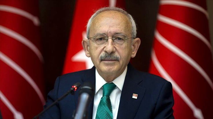 رهبر CHP خواستار لغو کامل حدنصاب انتخابات شد