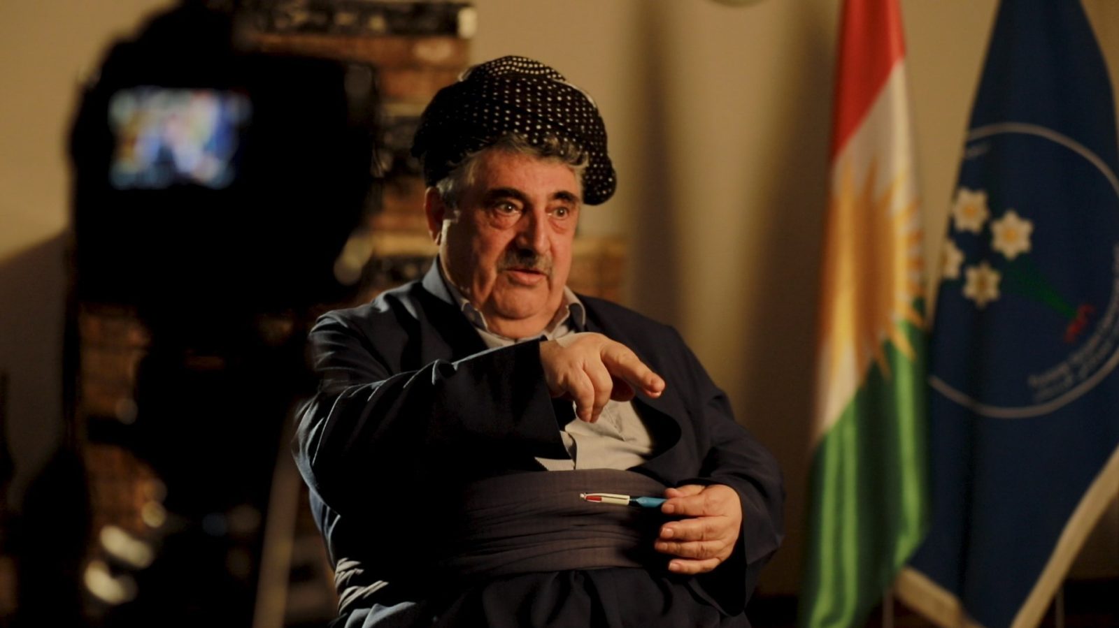اگر حاج قاسم نبود داعش بغداد و دمشق را اشغال می‌کرد/ تا ۲۰ سال آینده کسی مثل حاج قاسم نمی‌آید