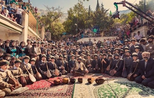 برنامه‌های فرهنگی هنری استان کرمانشاه در سال 99  اعلام  شد