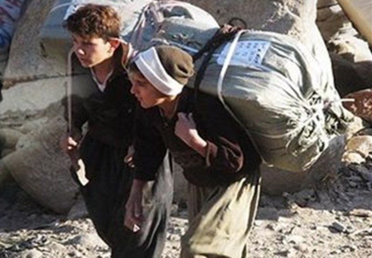 تذکر کتبی به رییس جمهور در مورد بی توجهی دولت به حل مشکل کولبری
