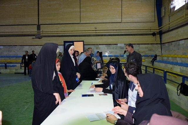 زنان در آذربايجان غربي همچنان پشت سد دستیابی به پست های مدیریت کلان