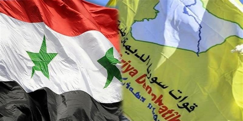 دەمانەوێت دەستووری هەمیشەیی سووریا دان بە بەڕێوەبەرایەتیی خۆسەردا بنێت