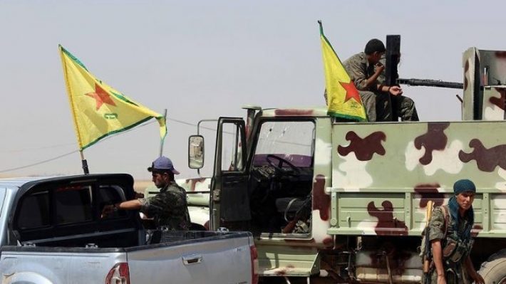 PYD denies providing military support to Syrian army in Idlib
