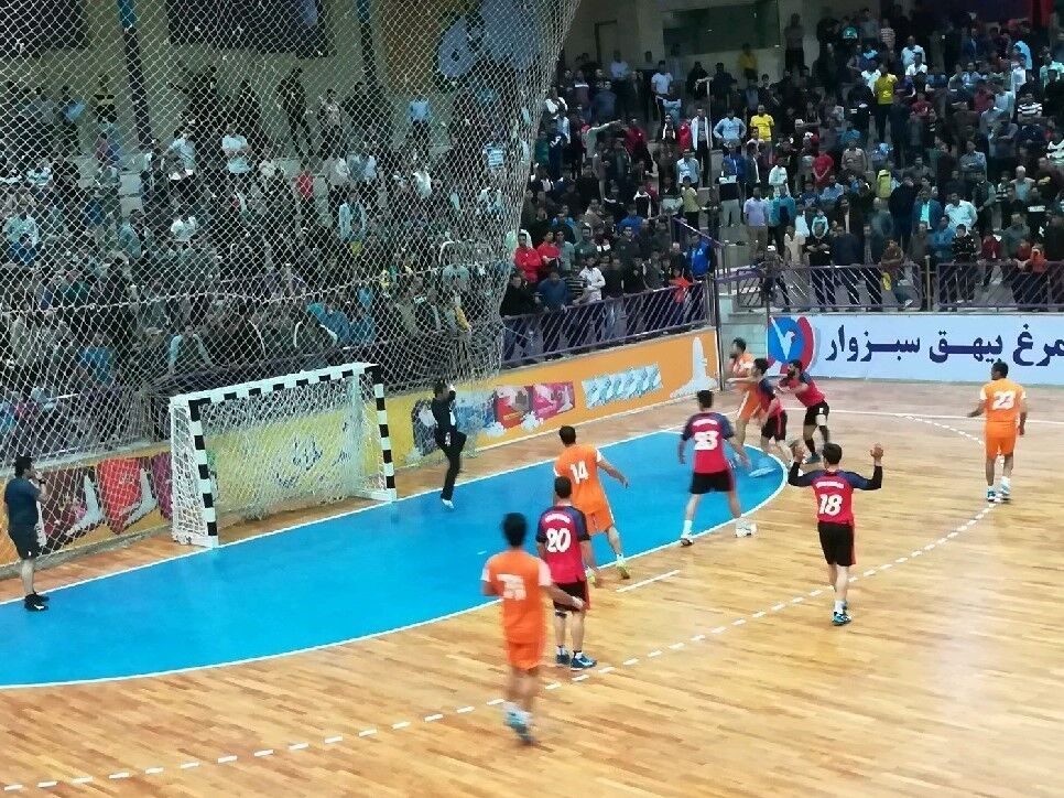 برگزاری مسابقات ورزشی آذربایجان‌غربی تا ۲۲ خرداد ممنوع شد