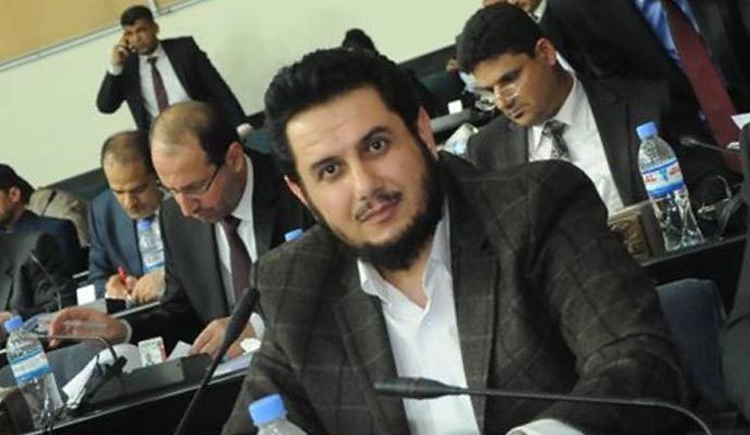 مطالبات کُردها در مذاکرات تشکیل دولت جدید؛ انتخاب وزرای کُرد از سوی علاوی را نمی پذیریم
