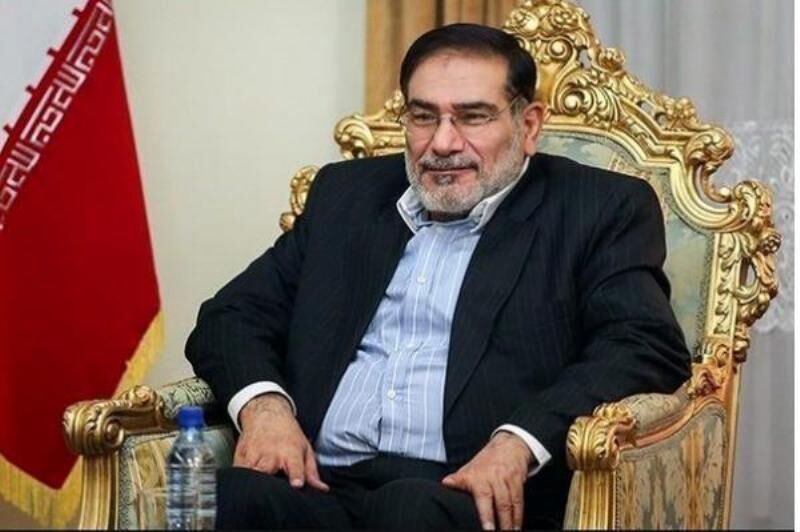 شمخانی: پایان ترامپ  حکم مقدر تاریخ است