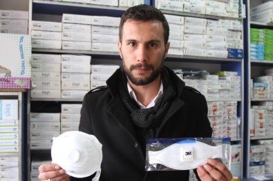 افزایش 150 درصدی قیمت ماسک در استان های هم مرز ترکیه با ایران