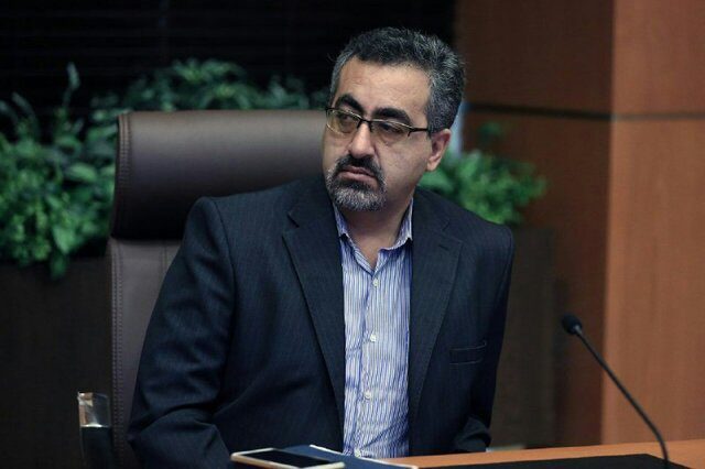 آمار مبتلایان 5823 و جان باختگان کرونا 145 نفر