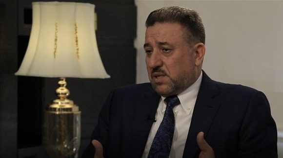 خه‌میس خه‌نجه‌ر: به‌بێ كورد ده‌نگ به‌ حكوومه‌ته‌كه‌ى عه‌للاوى ناده‌ین