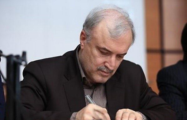 وزیر بهداشت: «کرونا را شکست می‌دهیم» جهانیان را شگفت‌زده خواهد کرد