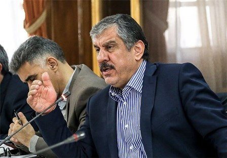 تبدیل وضعیت نیروهای غیر رسمی دانشگاه علوم پزشکی آذربایجان غربی به رسمی یا پیمانی