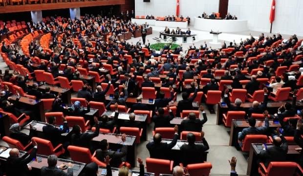 درخواست CHP برای برگزاری جلسه محرمانه در پارلمان ترکیه با موضوع ادلب
