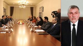 مذاکرات کردها و علاوی درباره دولت آینده عراق هنوز به نتیجه نرسیده است
