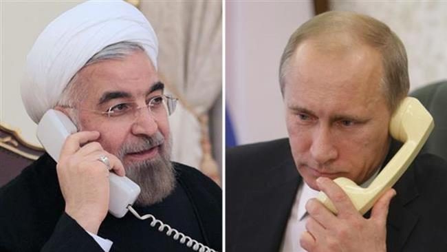 روحانی: باید هرچه سریعتر توافقات روند آستانه عملیاتی شود