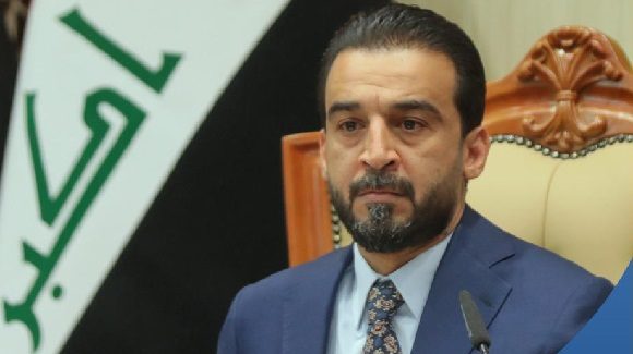کۆبوونەوەی پەرلەمانی عێراق لەسەر داوای عەلاوی دوا خرا