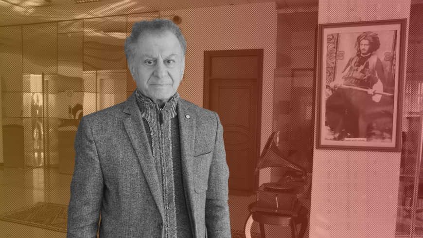 برگزاری کنگره مشاهیر کرد در سنندج اقدام خوبی بود