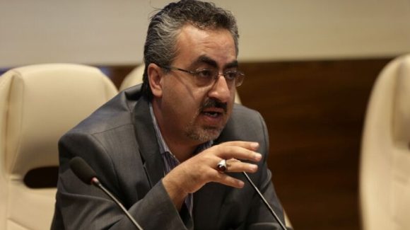 کۆرۆنا دیسان لە ئێران پەرە دەسێنێتەوە/ نزیکەی 2000 حاڵەتی نوێی تووشبوون تۆمار کرا