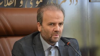 اعطای مرخصی به بیش از یک هزار زندانی در کرمانشاه