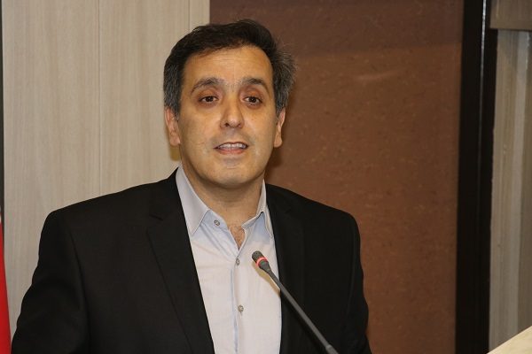 سامانه خودارزیابی الکترونیکی کرونا در مهاباد فعال شد