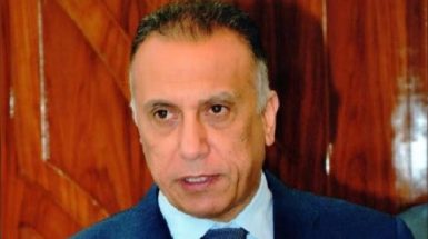 به دلیل دخالت‌های سیاسی در تشکیل دولت، کاظمی ماموریت دشواری دارد