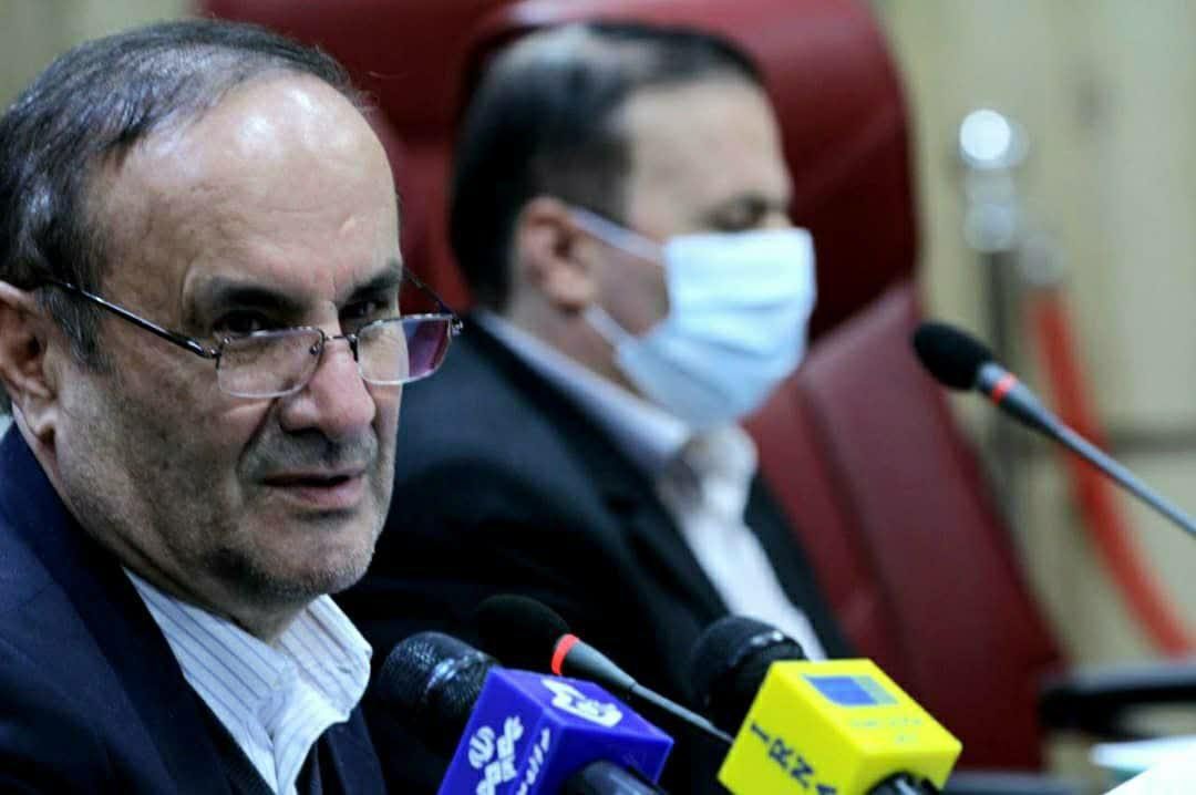 هشدار استاندار در خصوص احتمال افزایش کرونا در ایلام / جمع‌آوری 8.5 میلیارد کمک مردمی