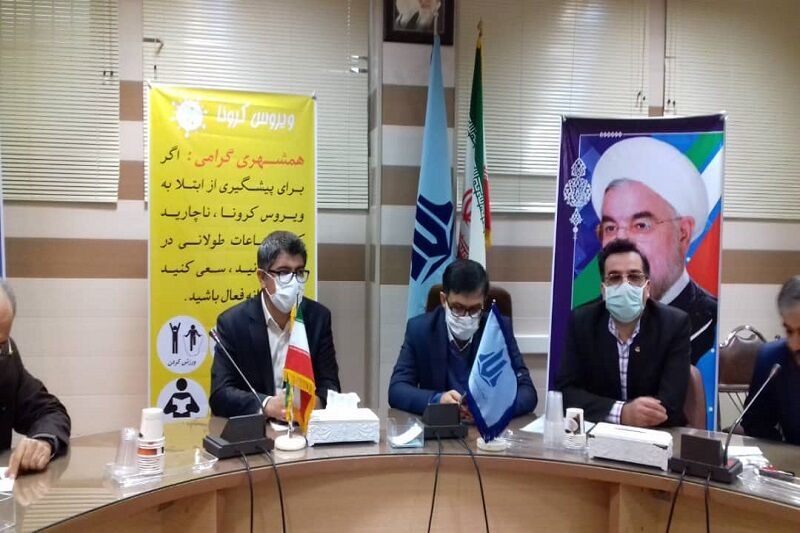 راه اندازی آزمایشگاه تشخیص کروناویروس در دانشگاه/ تعداد افراد مشکوک به کرونا در کردستان 73 نفر