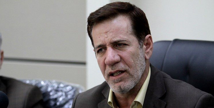 حل بحران خاک پیش شرط حل بحران آب