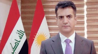 دیدگاه فراکسیون‌های کردستانی درباره تشکیل دولت جدید عراق