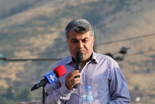 چه ناخوشایند است حبس آن هم از نوع خانگی/دکتر جهانگیر ولدبیگی