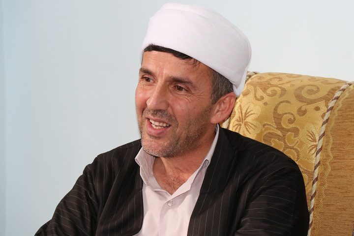 مساجد مهاباد تا پایان خرداد تعطیل می ماند