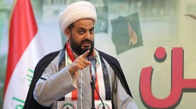 6 شرط قیس خزعلی برای نخست‌وزیر جدید عراق
