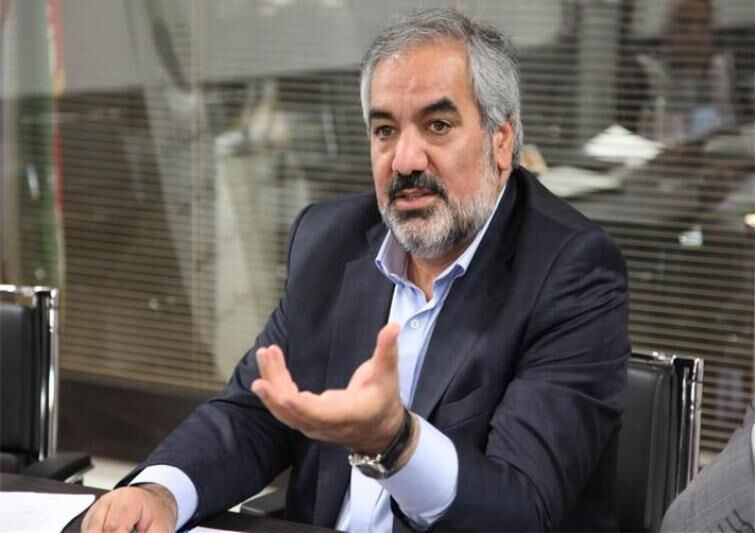 بازار و تاناکورای سنندج بسته  می‌شود/ مصحلت عمومی در بستە شدن اماکن سرپوشیدە و عمومی است