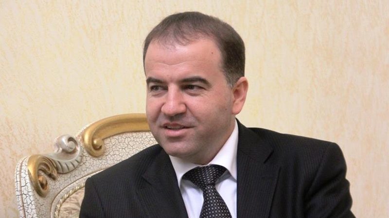 باید حملات پ.ک.ک و تجاوز به خاک اقلیم کردستان متوقف شود