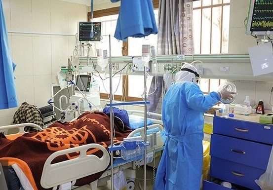 مکان احداث بیمارستان موقت کرونا در مهاباد تغییر کرد