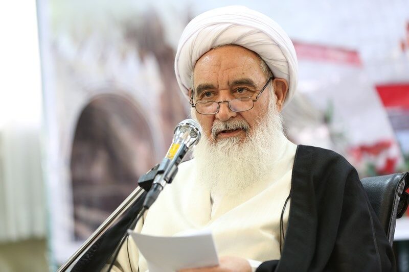 همه مکلف به رعایت توصیه های مسؤولان بهداشتی هستیم